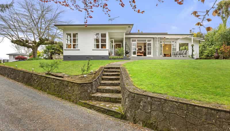 66 State Highway 3, Te Kuiti