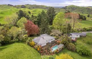 66 State Highway 3, Te Kuiti