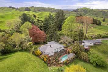 66 State Highway 3, Te Kuiti