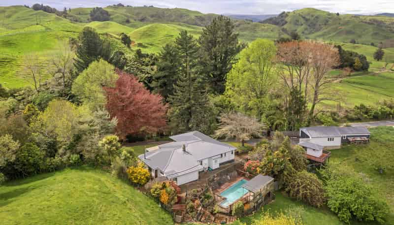 66 State Highway 3, Te Kuiti