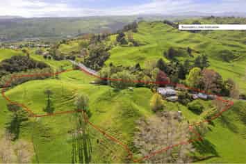 66 State Highway 3, Te Kuiti