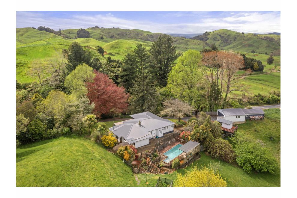66 State Highway 3, Te Kuiti, Waitomo For Sale realestate.co.nz