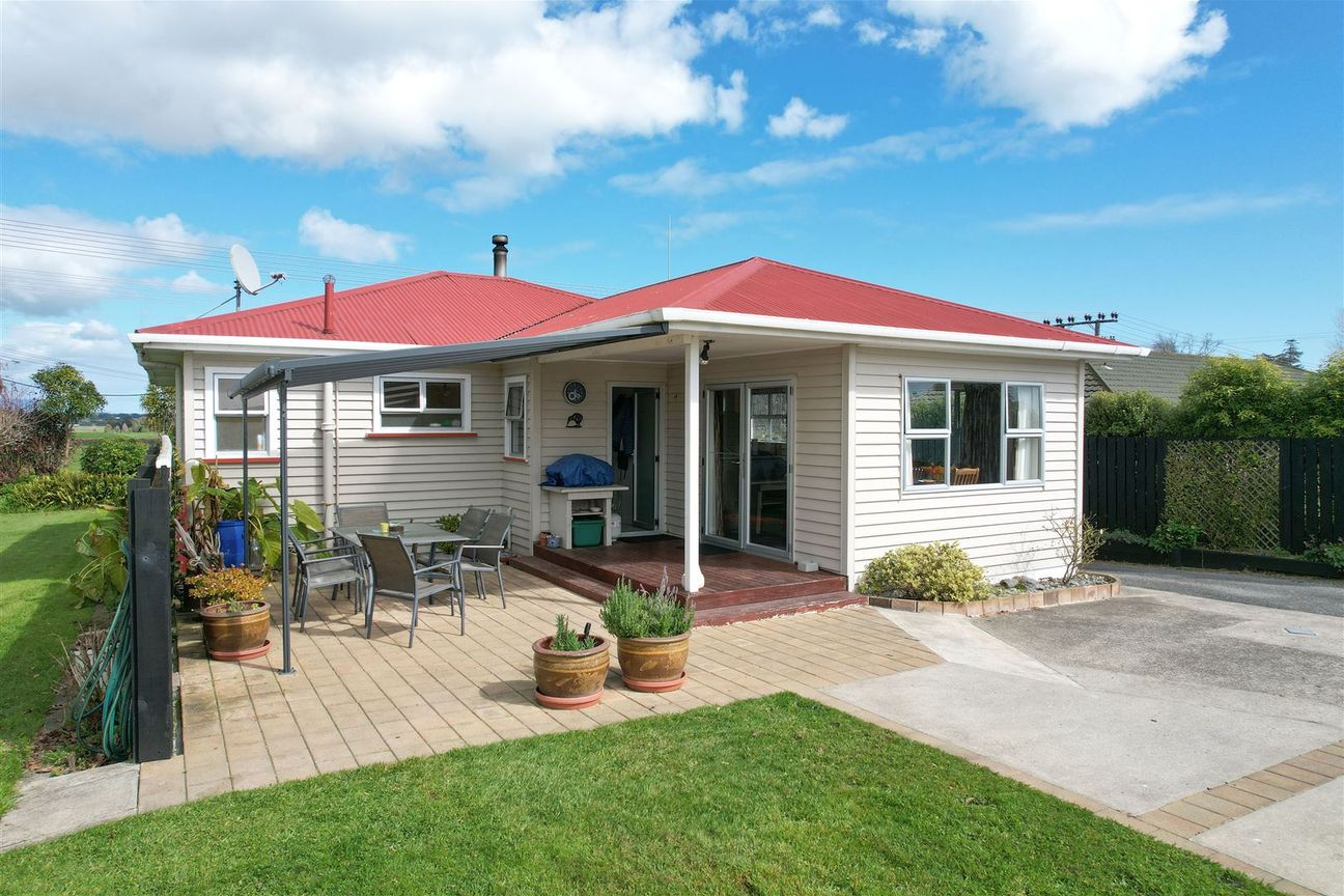 286 Kawiu Road, Levin, Horowhenua For Sale realestate.co.nz