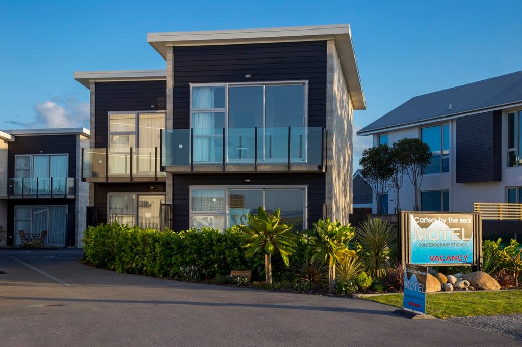Property value 27 Marine Parade, Carters Beach realestate.co.nz