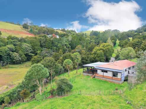 1039 Trounson Park Road, Dargaville Surrounds