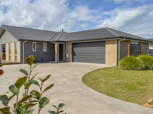 23 Second Avenue, Waihou
