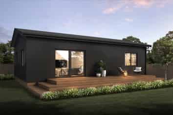Bay of Plenty - Address withheld