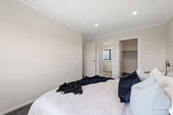 Bay of Plenty - Address withheld