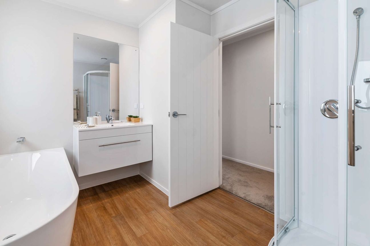 Brand NEW Home - 81 m² – pohled 3