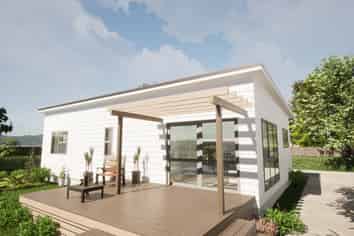 Bay of Plenty - Address withheld