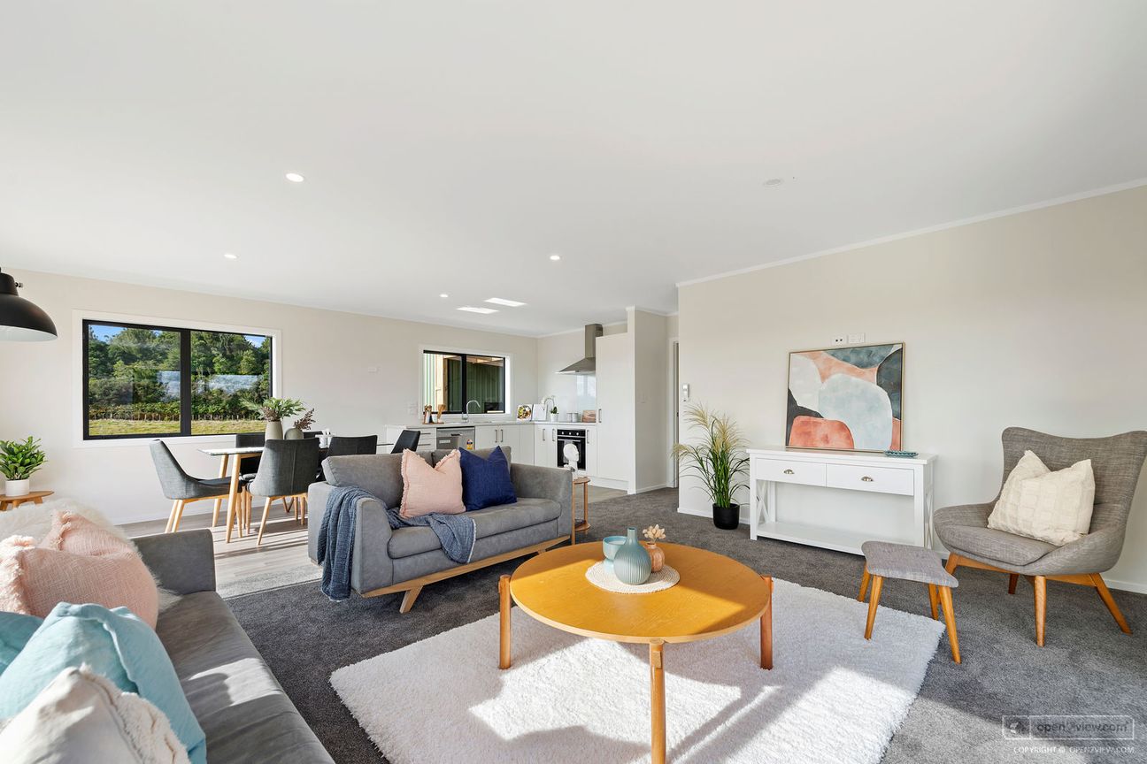Brand NEW Home - 81 m² – pohled 4