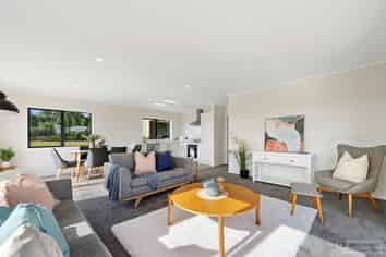 Bay of Plenty - Address withheld