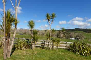 42 Jumna Road, Maungaturoto