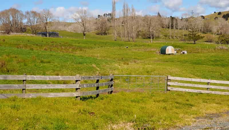 42 Jumna Road, Maungaturoto