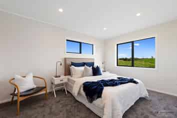 Bay of Plenty - Address withheld