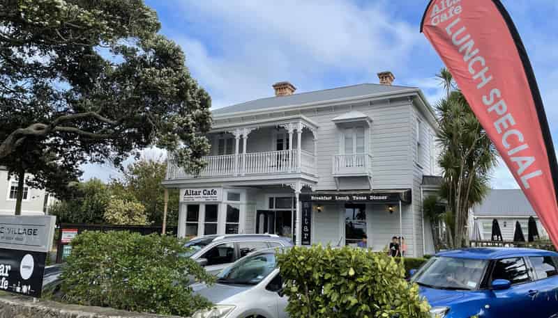 10/465 Mount Eden Road, Mount Eden