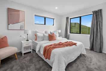 Bay of Plenty - Address withheld