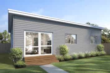Bay of Plenty - Address withheld