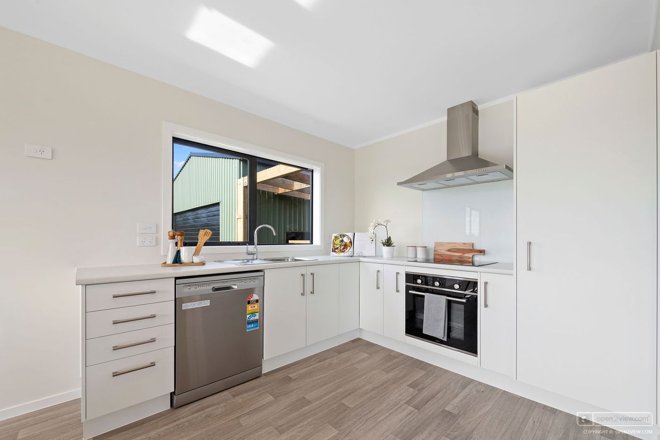 Brand NEW Home - 72 m² – pohled 3