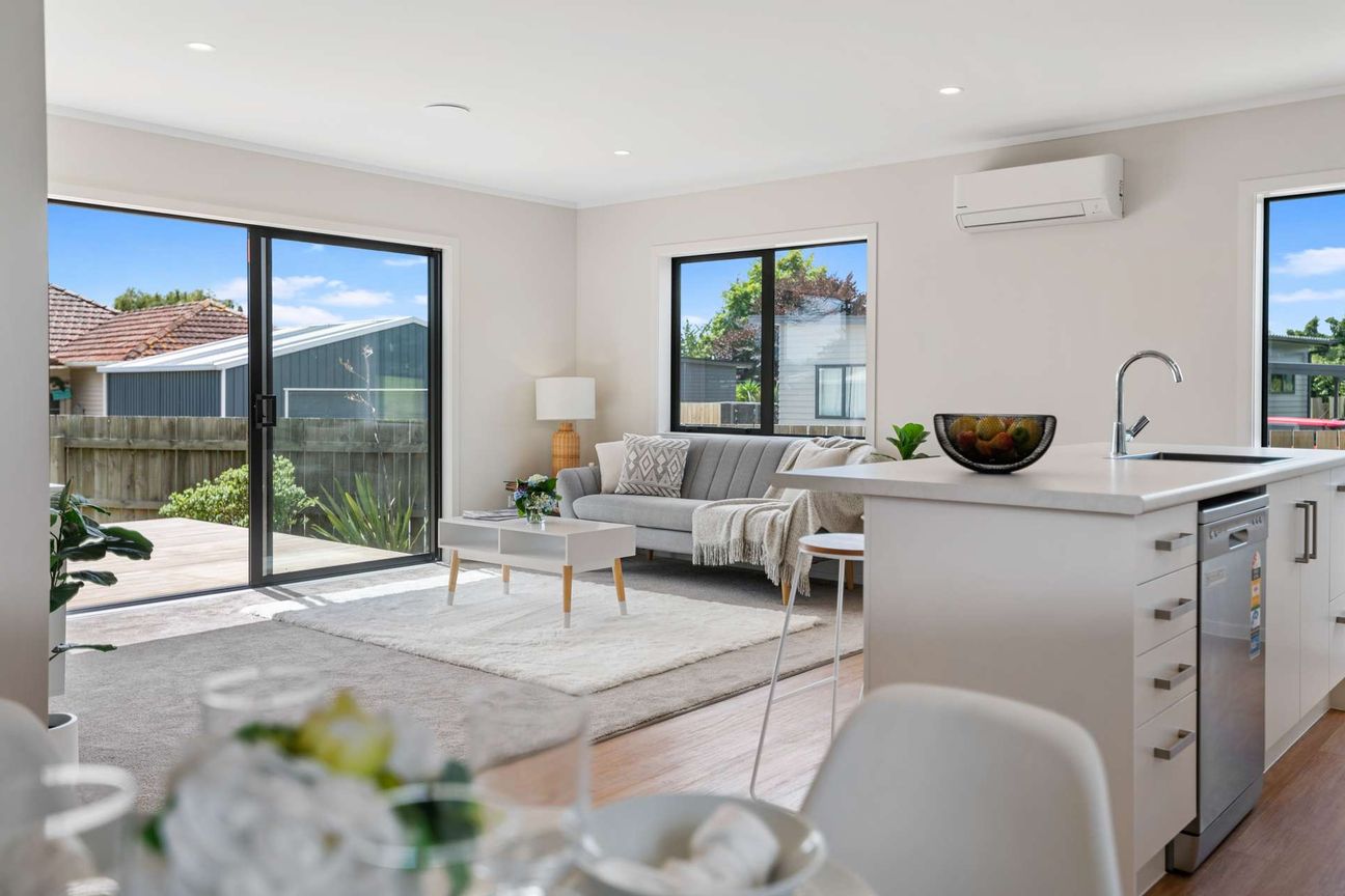 Brand New Home - 90 m² - Bild 3
