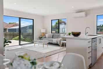 Bay of Plenty - Address withheld