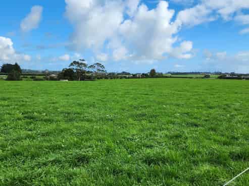 438 Tikorangi Road East, Tikorangi