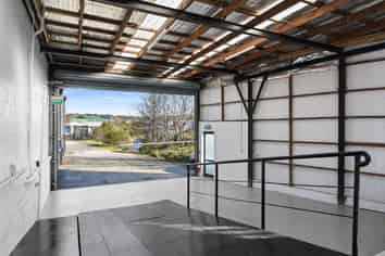 High Stud Industrial Warehousing 504m2 