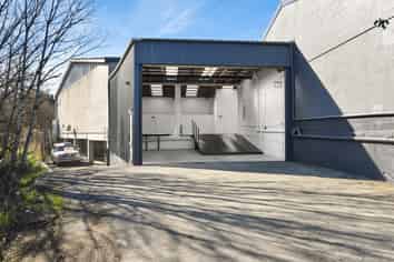 High Stud Industrial Warehousing 504m2 