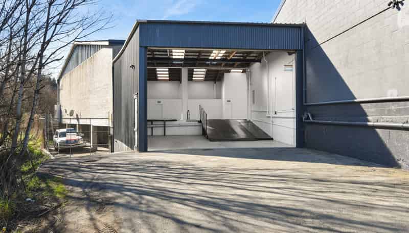 544B Kaikorai Valley Road, Kaikorai