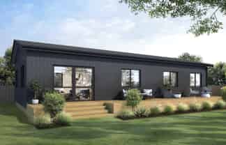 Bay of Plenty - Address withheld