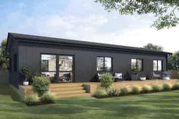 Bay of Plenty - Address withheld