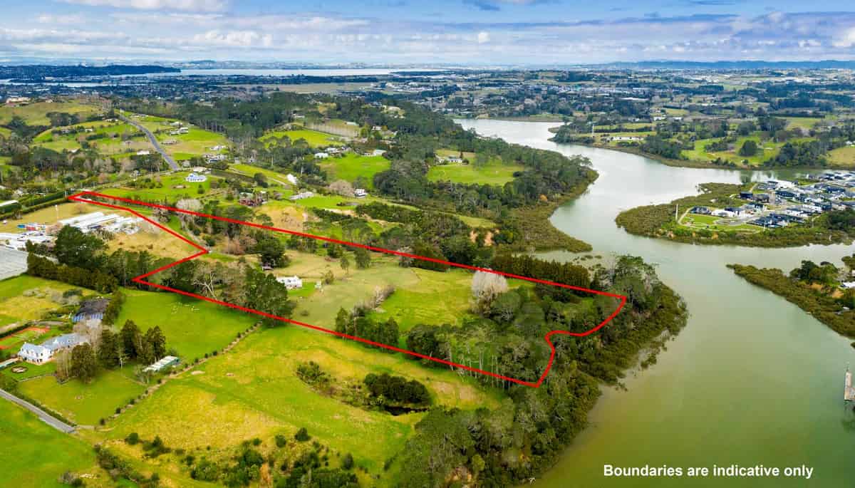 74 Barrett Road, Riverhead, Rodney For Sale realestate.co.nz