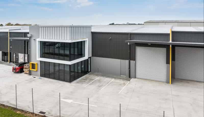 2/16 Gateway Park Drive, Pokeno