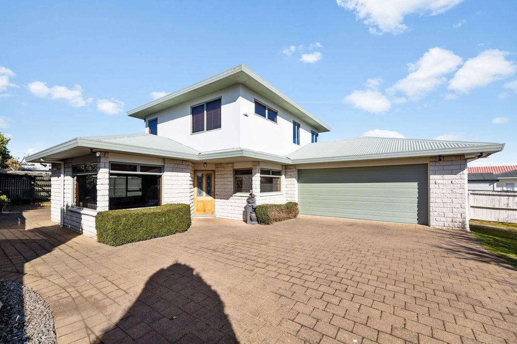 Sold 2/7 Fletcher Street, Taupo realestate.co.nz
