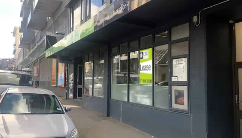  22 Vivian Street, Te Aro