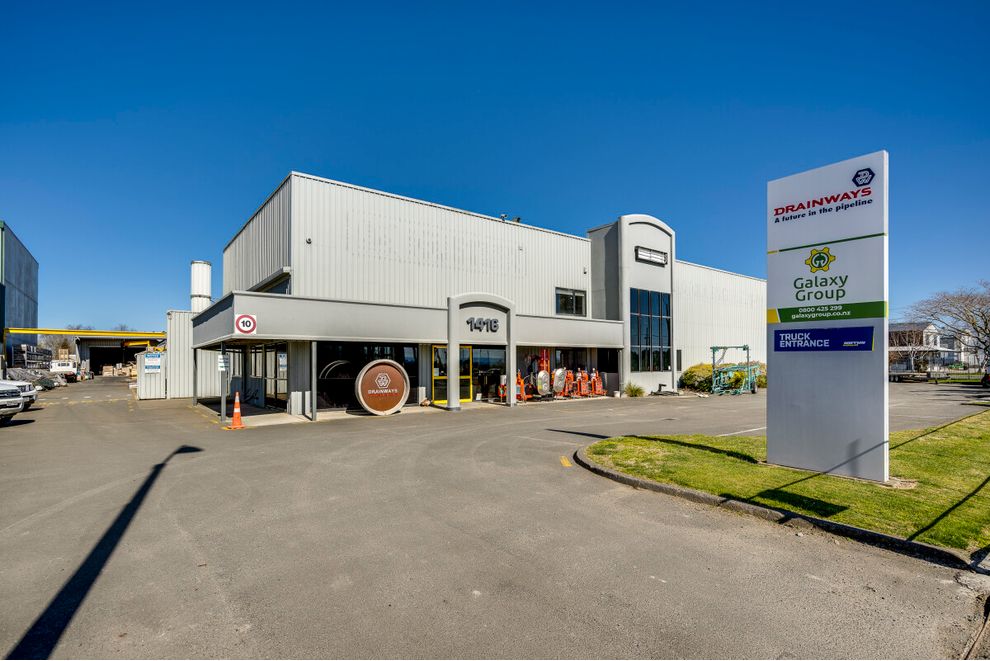 For lease 1416 Omahu Road, Twyford realestate.co.nz