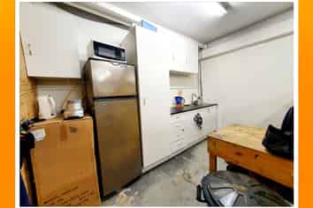 Gross Rent: Small and Affordable Office/Workshop