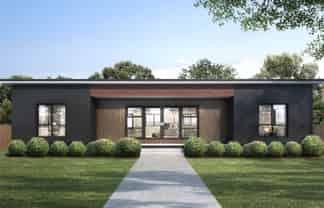 Bay of Plenty - Address withheld