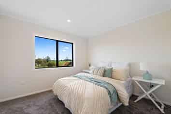 Bay of Plenty - Address withheld