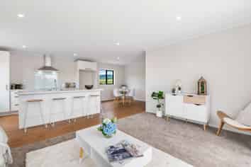 Bay of Plenty - Address withheld