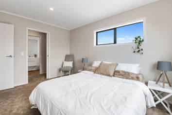 Bay of Plenty - Address withheld