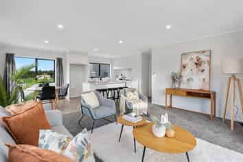 Bay of Plenty - Address withheld