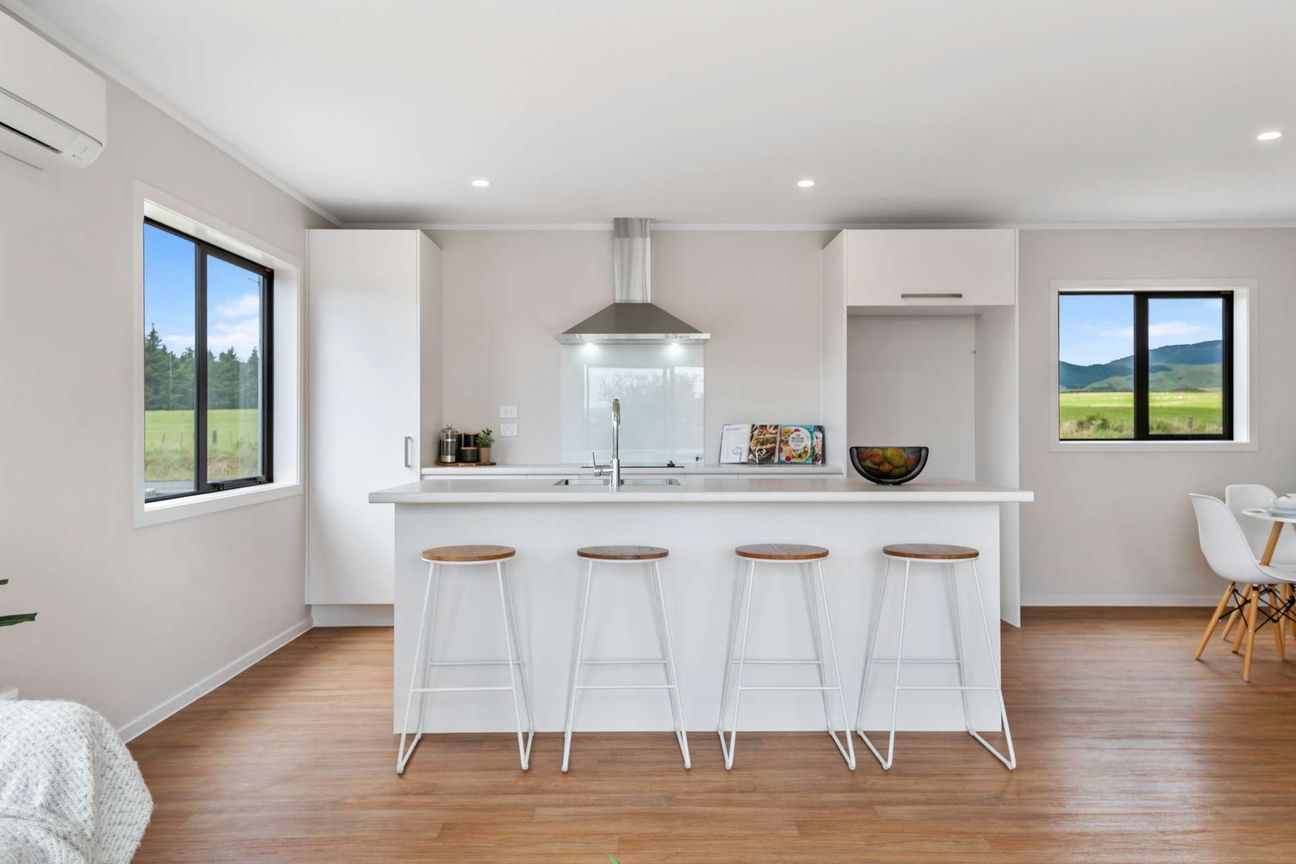 Brand NEW Home – 127 m² - Widok 3