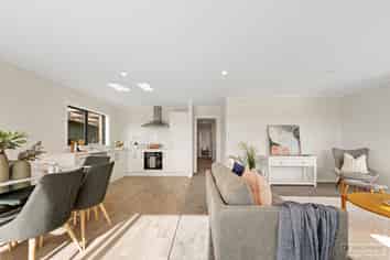 Bay of Plenty - Address withheld