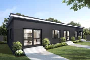 Bay of Plenty - Address withheld