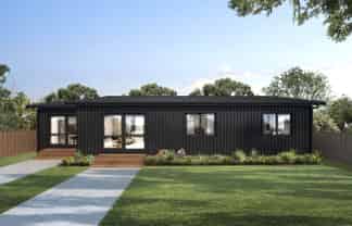 Bay of Plenty - Address withheld