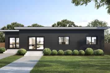Bay of Plenty - Address withheld