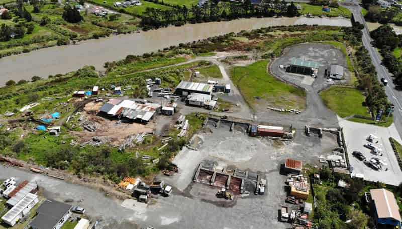 109 - 111 Mill Road, Helensville