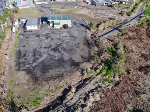 For Lease - Helensville - Large Yard Sections
