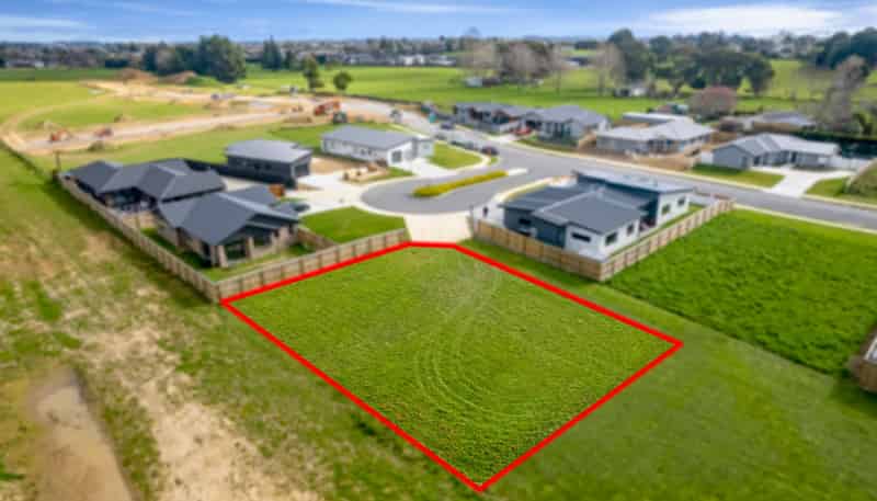 5 Ashdale Way, Levin